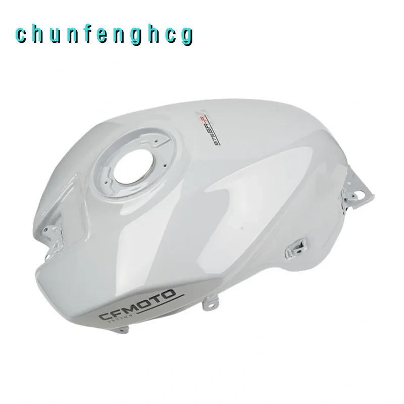 Fuel Tank and Stickers Combination for Cfmoto 675sr-r Cf650-10