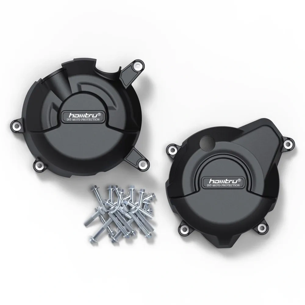 FOR CF MOTO 450MT 450 MT 2024 Motorcycle Engine Protection Cover