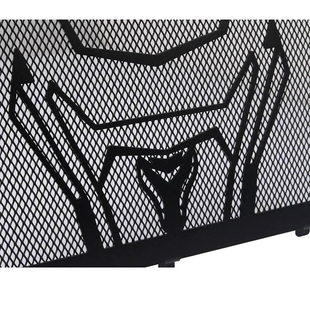 Motorcycle Radiator Guard Protector Grille Protection Cover For CFMOTO CF 250NK 300NK NK250 NK300 NK 250 300 NK 2022 2023 2024