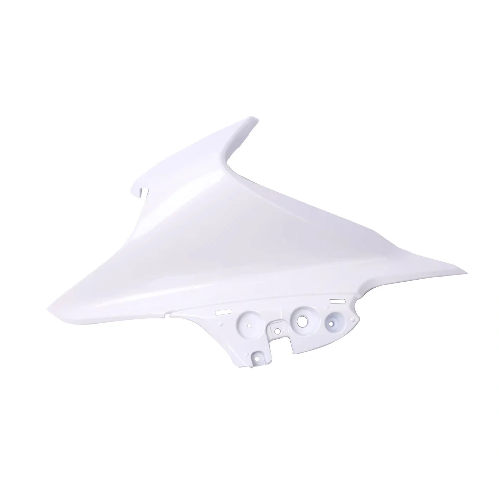 Headlight Protective Cover FOR CFMOTO 250SR 250SR MY22 Downforce Naked Headlight Protective Cover Housing Deflector Cover