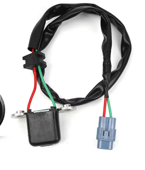 For CFMOTO 800NK Crankshaft Position Sensor CF800 NK800 Motorcycle Accessories Original Parts
