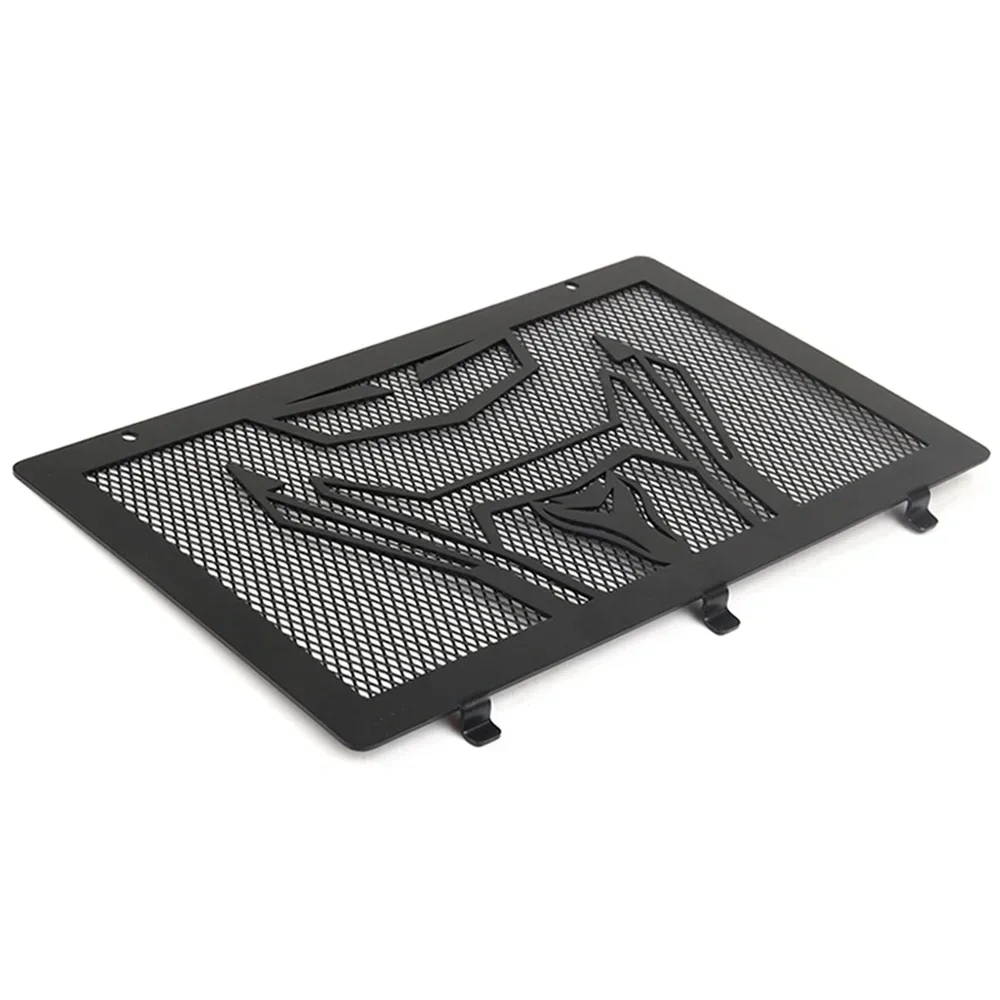 Motorcycle Radiator Guard Protector Grille Protection Cover For CFMOTO CF 250NK 300NK NK250 NK300 NK 250 300 NK 2022 2023 2024