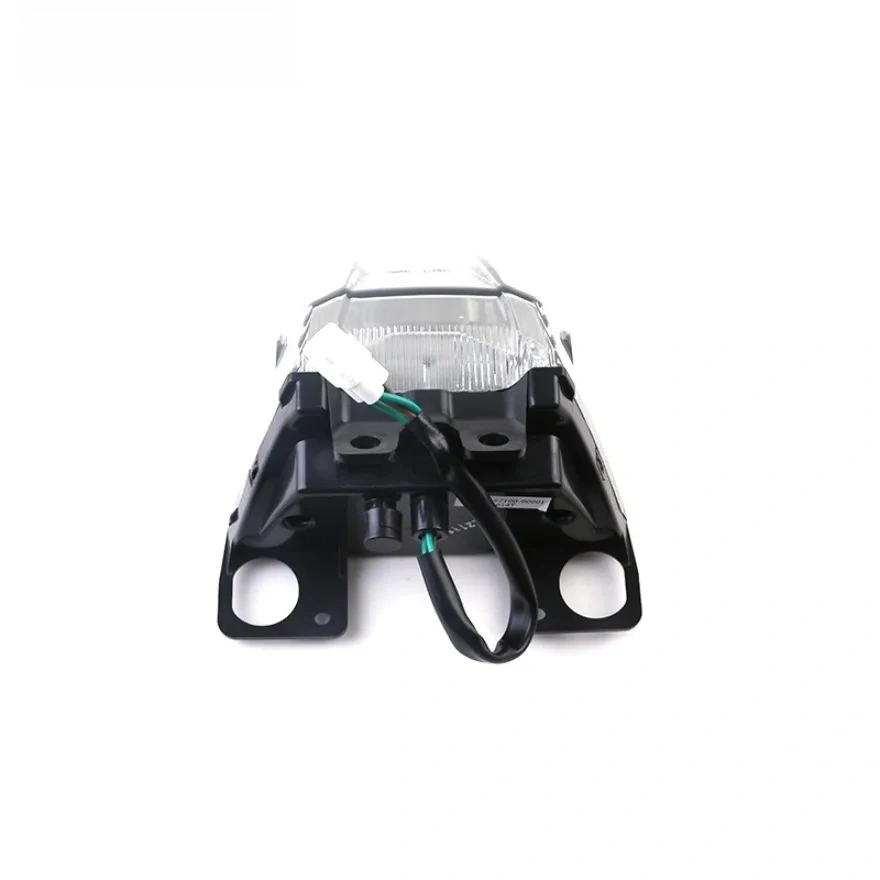 Motorcycle Parts Rear Taillight Brake Light Lamp For CFMOTO CF650-3 CF650MT Number 650MT 650-3 Tail Light