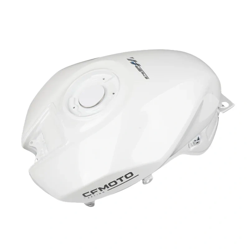 Fuel Tank and Stickers Combination for Cfmoto 675sr-r Cf650-10