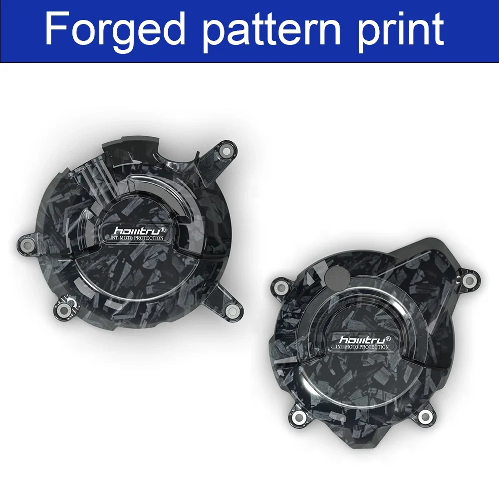 FOR CF MOTO 450MT 450 MT 2024 Motorcycle Engine Protection Cover