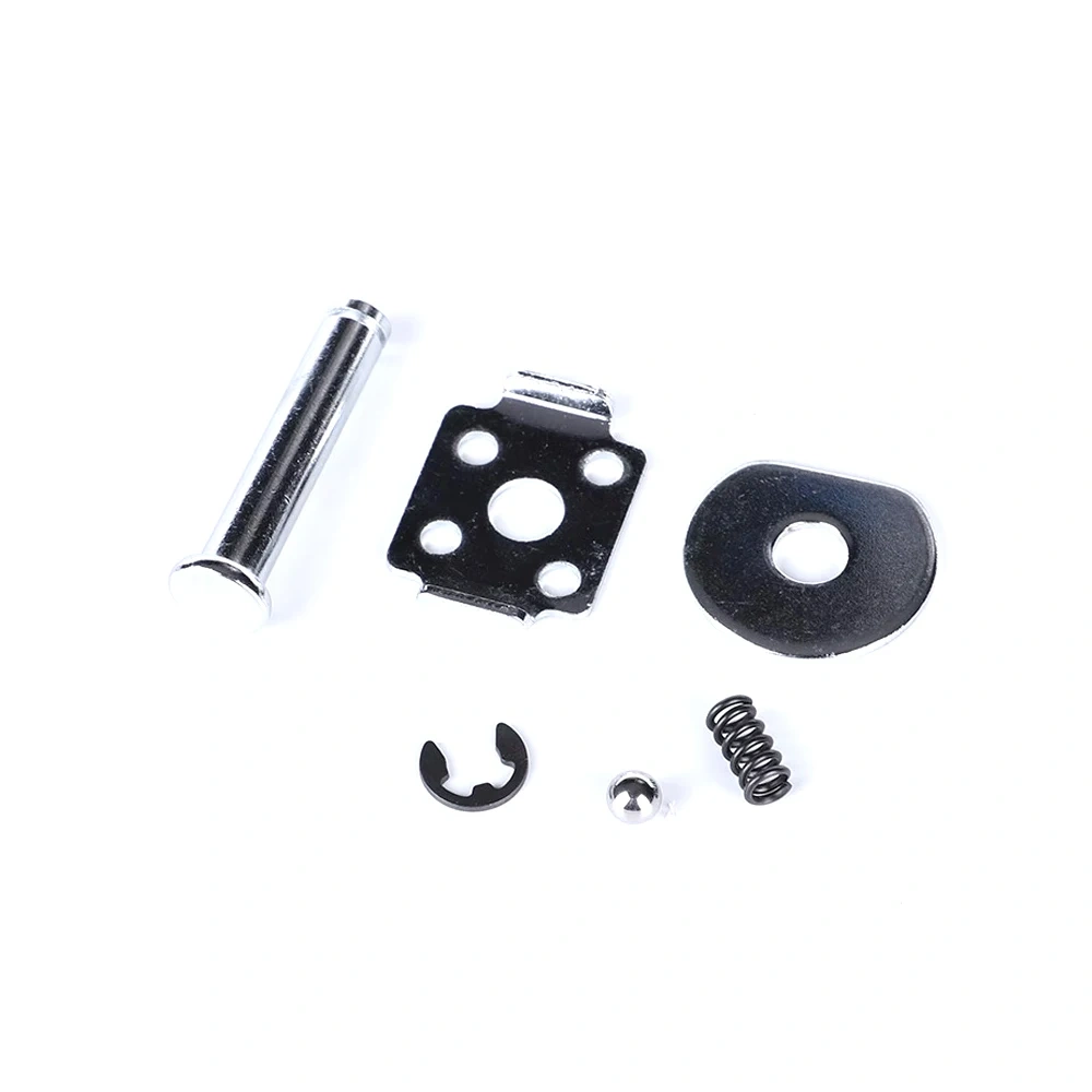 New For CFMOTO 450MT Original Accessories Part Front And Rear Pedal Assembly