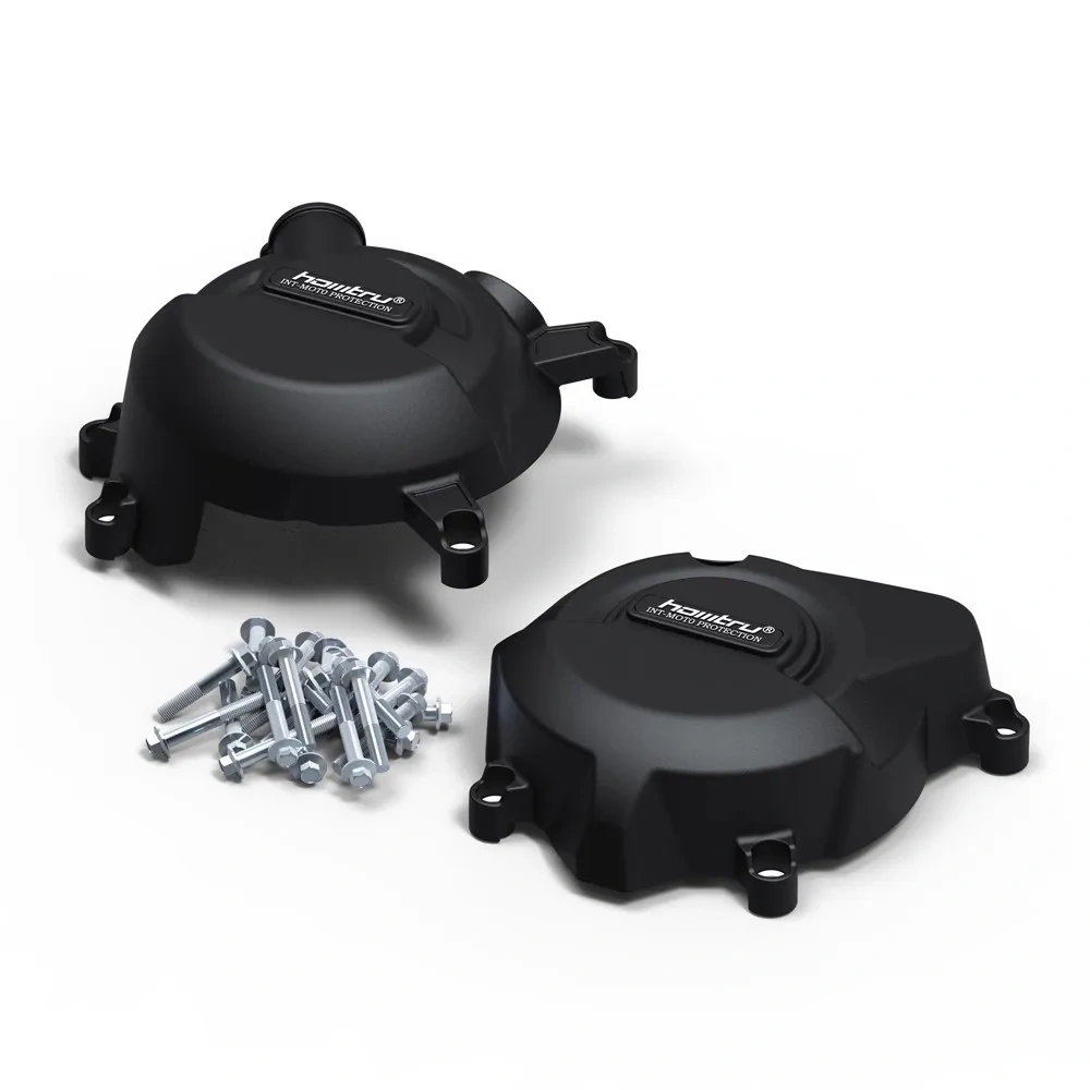 FOR CF MOTO 450MT 450 MT 2024 Motorcycle Engine Protection Cover