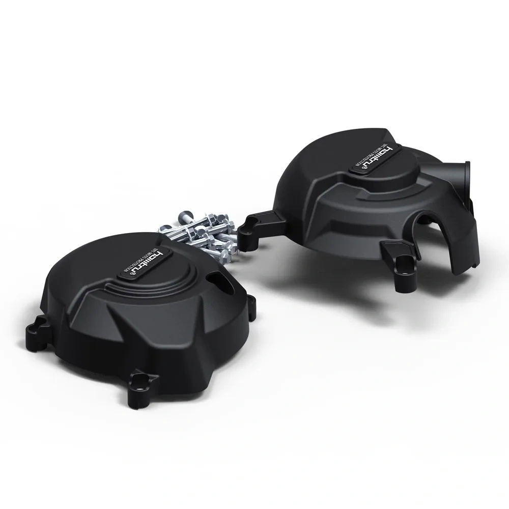 FOR CF MOTO 450MT 450 MT 2024 Motorcycle Engine Protection Cover