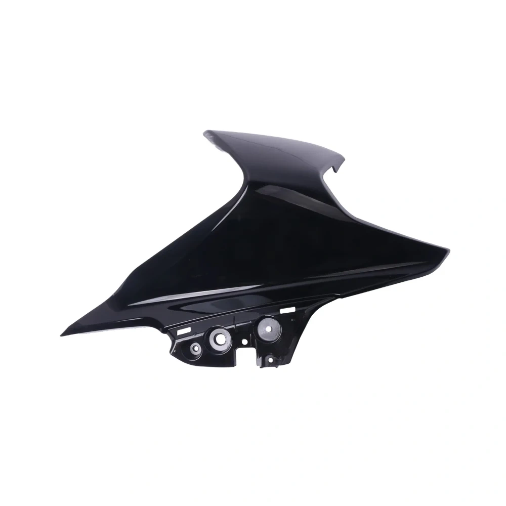 Headlight Protective Cover FOR CFMOTO 250SR 250SR MY22 Downforce Naked Headlight Protective Cover Housing Deflector Cover