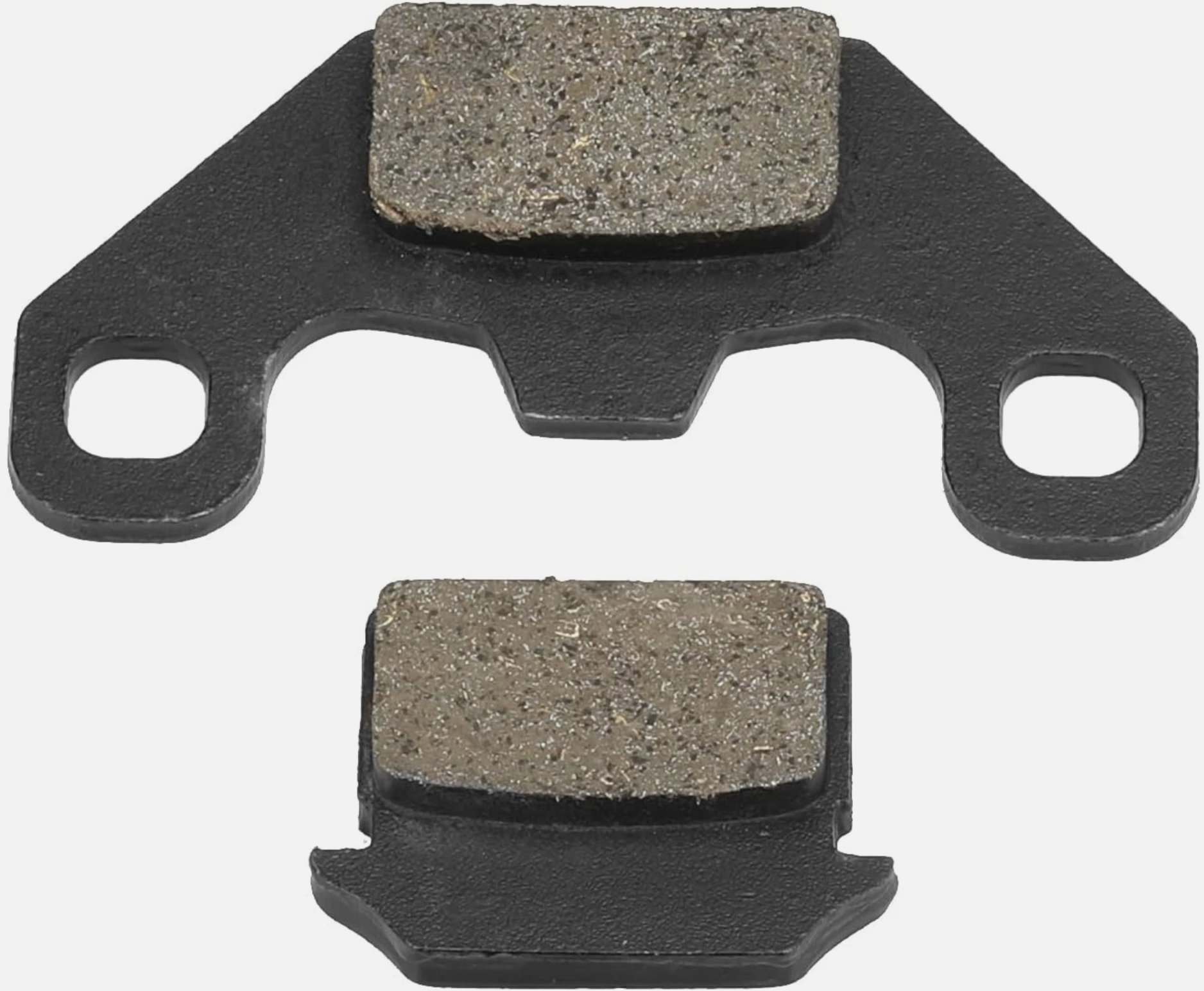 Rear Ceramic Disc Brake Pads for 70cc-125cc SSR Apollo Kayo Dirt Bike 4-Stroke