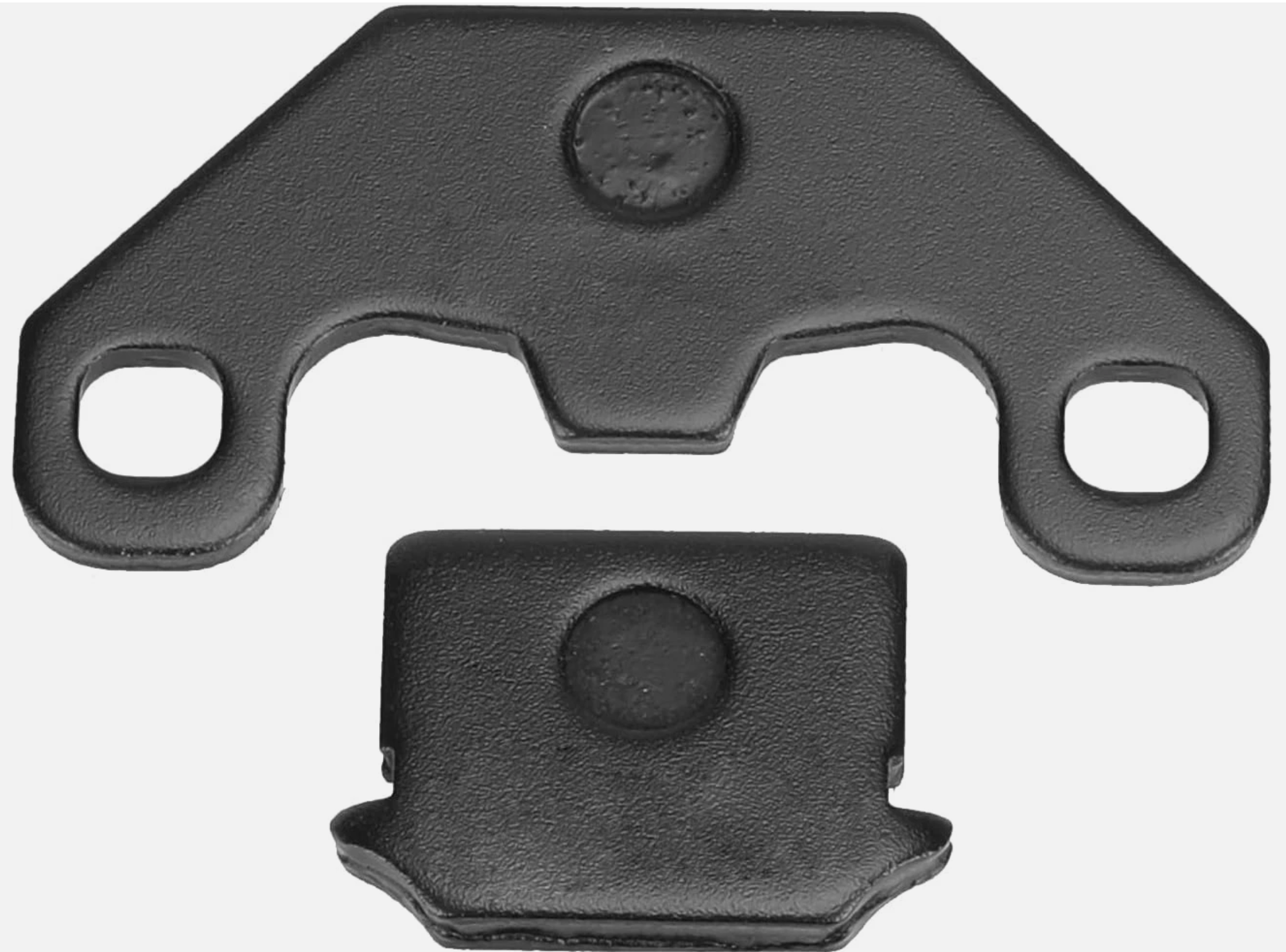 Rear Ceramic Disc Brake Pads for 70cc-125cc SSR Apollo Kayo Dirt Bike 4-Stroke