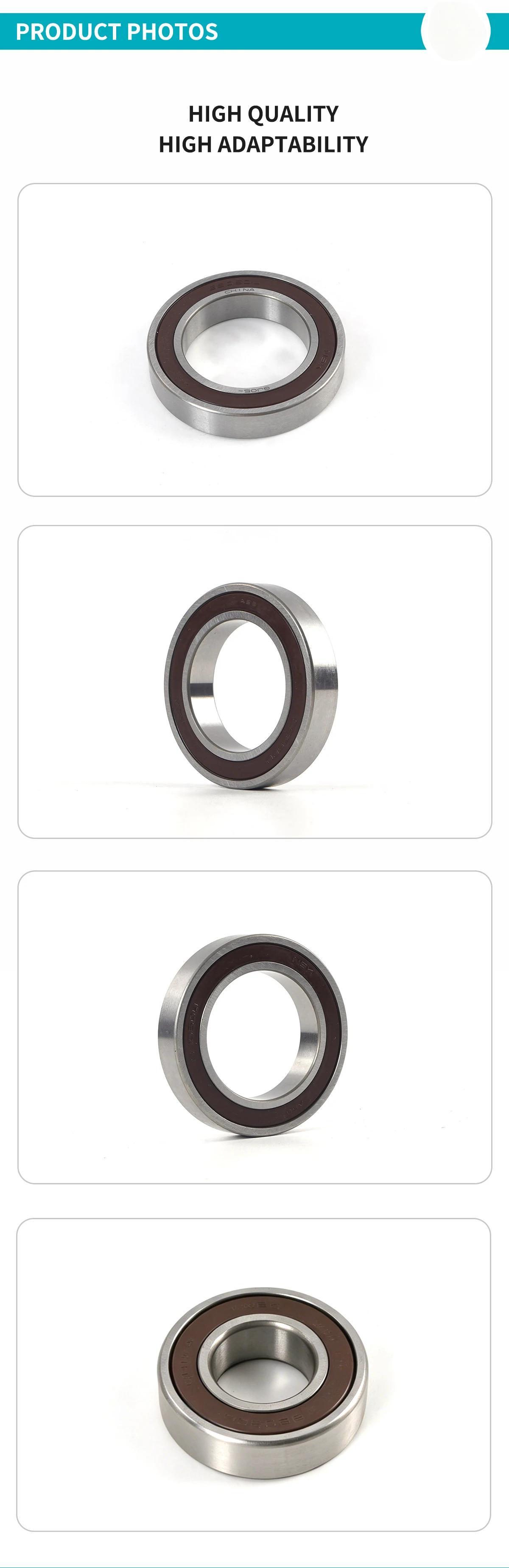For CFMOTO 800NK Front&Rear Wheel Bearings CF800 NK800 Motorcycle Accessories Original Parts