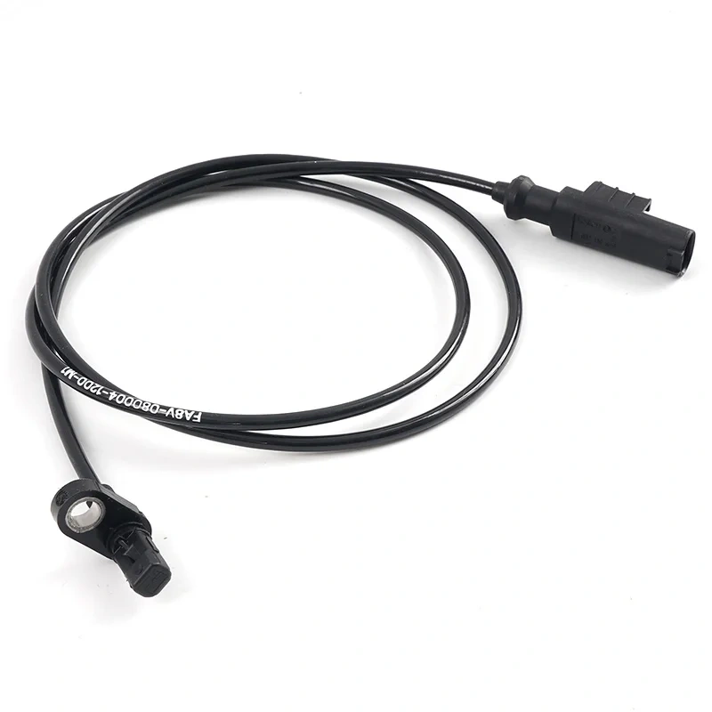 For CFMOTO 800NK Speed Sensor CF800 NK800 Wheel Speed Sensor Motorcycle Accessories Original Parts