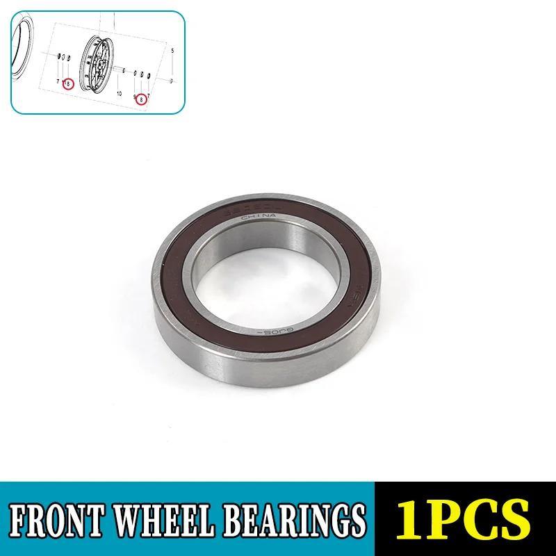 For CFMOTO 800NK Front&Rear Wheel Bearings CF800 NK800 Motorcycle Accessories Original Parts