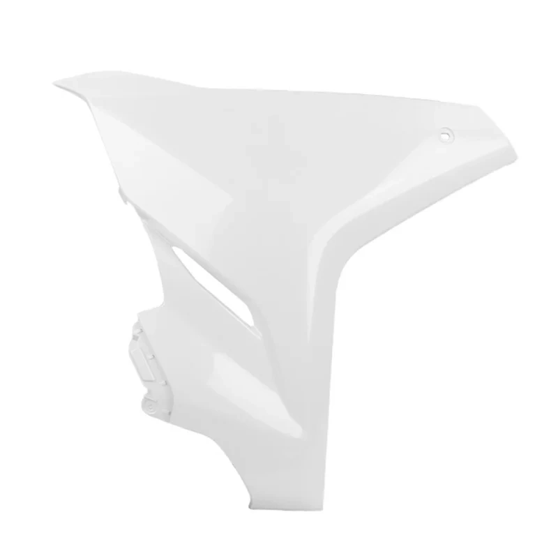 For CFMOTO 250SR-FUN Light&Right Front Panel CF250 SR250 250SR Side Edge Guard Shell Protective Covers Motorcycle Original Parts