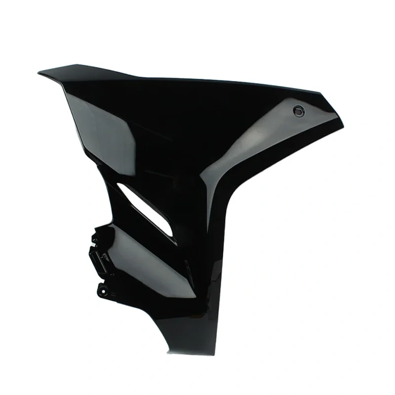 For CFMOTO 250SR-FUN Light&Right Front Panel CF250 SR250 250SR Side Edge Guard Shell Protective Covers Motorcycle Original Parts