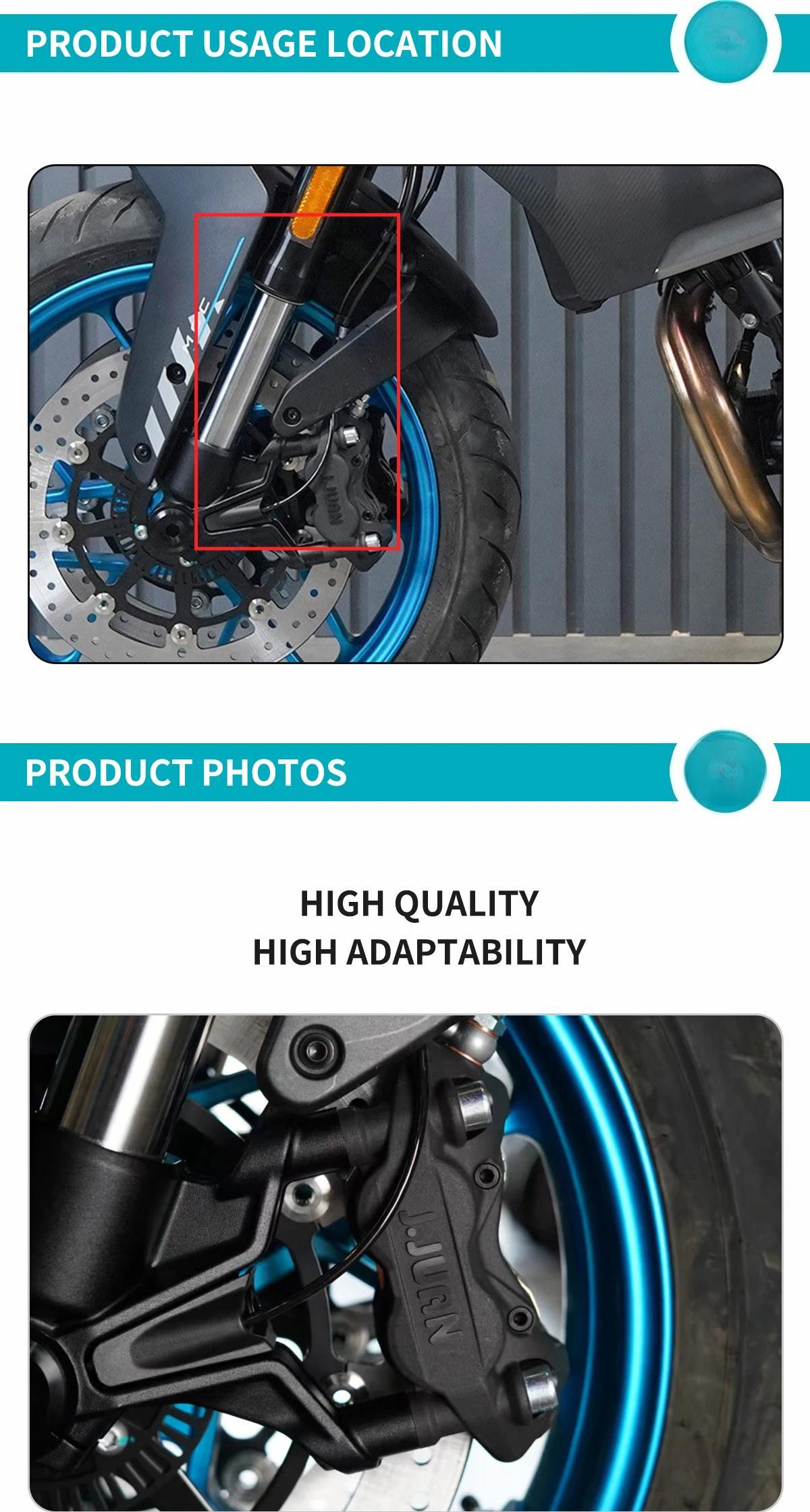 For CFMOTO 800NK Speed Sensor CF800 NK800 Wheel Speed Sensor Motorcycle Accessories Original Parts