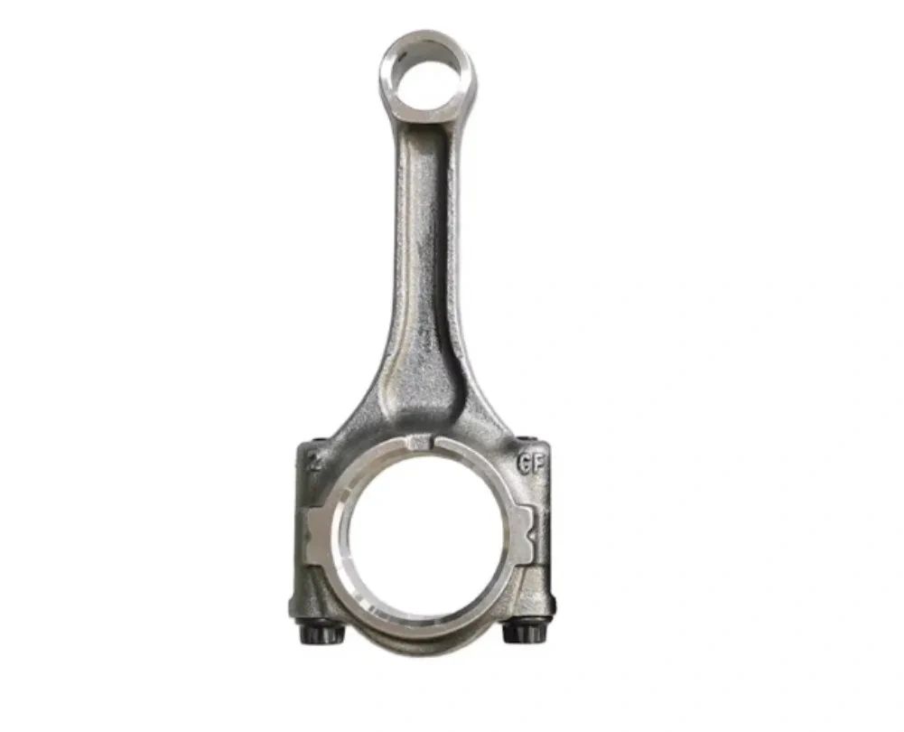 Motorcycle Parts Crankshaft Connecting Rod For CFMOTO CF400NK CF400GT CF MOTO 400NK 400GT Con rod