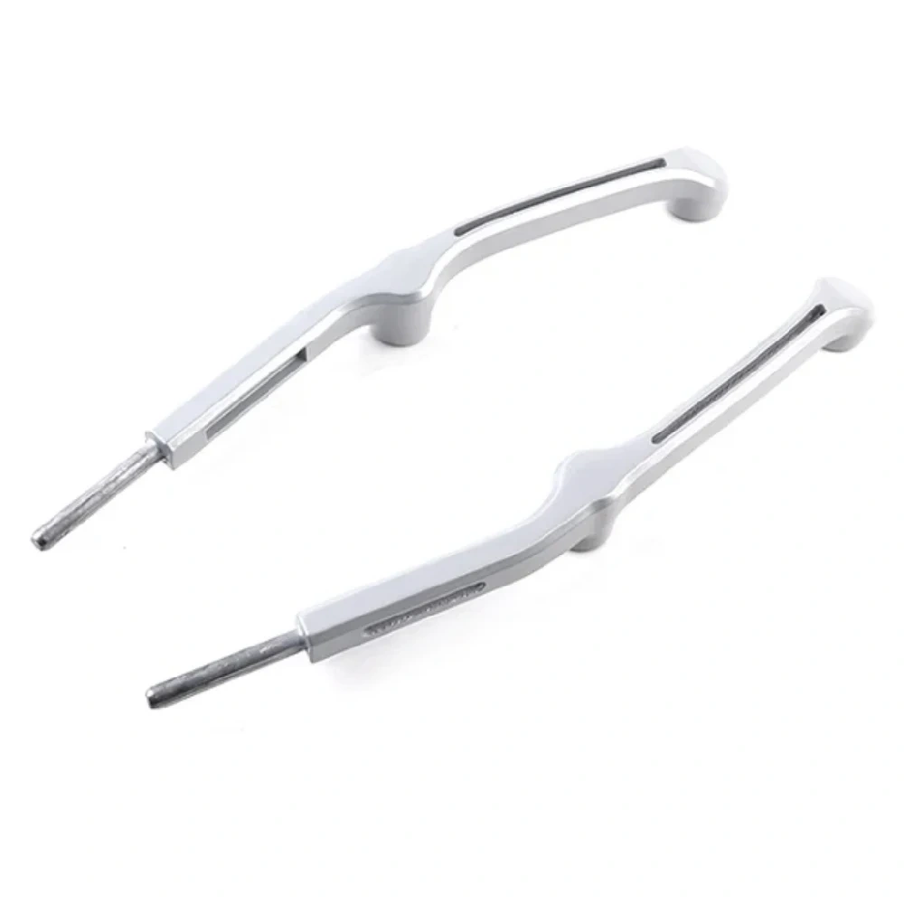 NEW FOR CFMOTO MOTORCYCLE 650MT MT650 CF600-3A WINDSHIELD SUPPORT WIND DEFLECTOR BRACKET