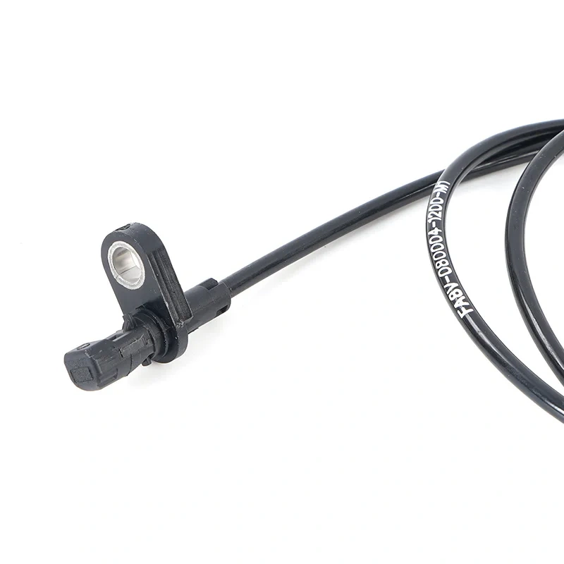 For CFMOTO 800NK Speed Sensor CF800 NK800 Wheel Speed Sensor Motorcycle Accessories Original Parts