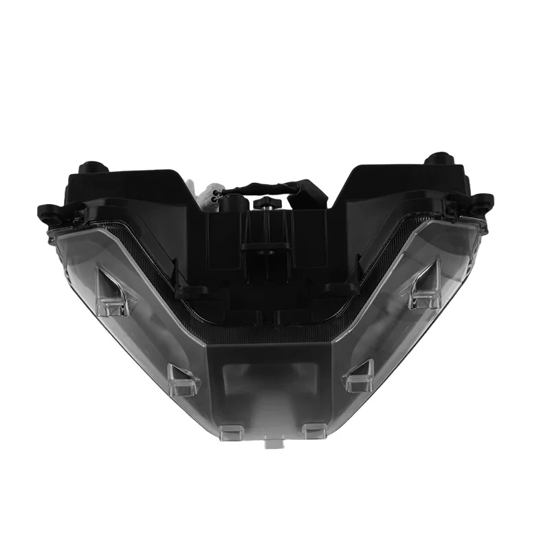For CFMOTO 250SR-FUN Headlight CF250 250SR FUN CF250-6 Headlamp Assembly Front Light Motorcycle Accessories Original Parts