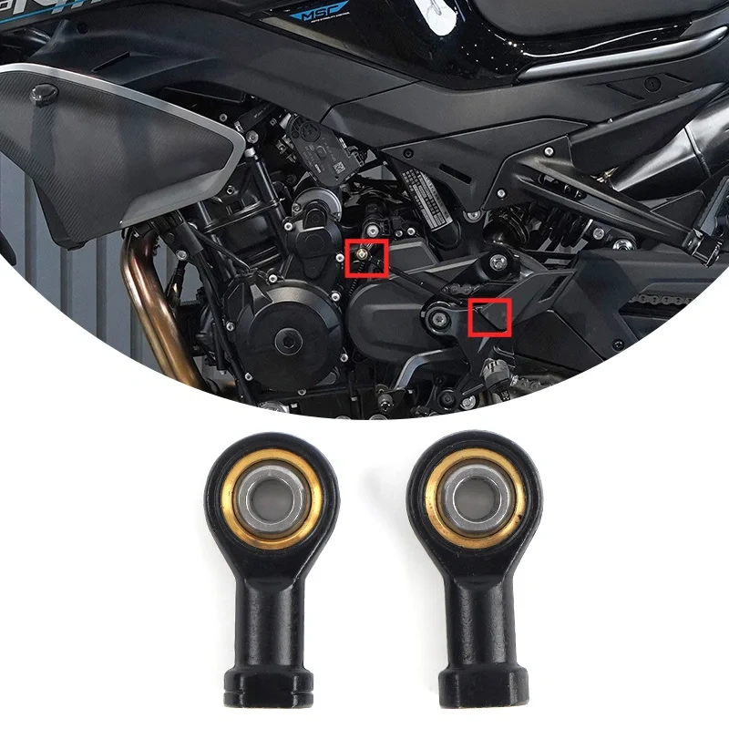 For CFMOTO 800NK Spherical Plain Bearing CF800 NK800 Motorcycle Accessories Original Parts