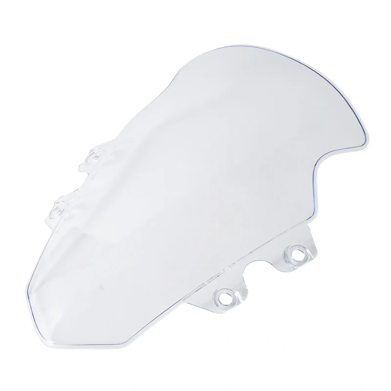 For CFMOTO 250SR Windshield Transparent Windscreen SR250 CF250-6 CF250 Wind Deflector Motorcycle Accessories Original Parts