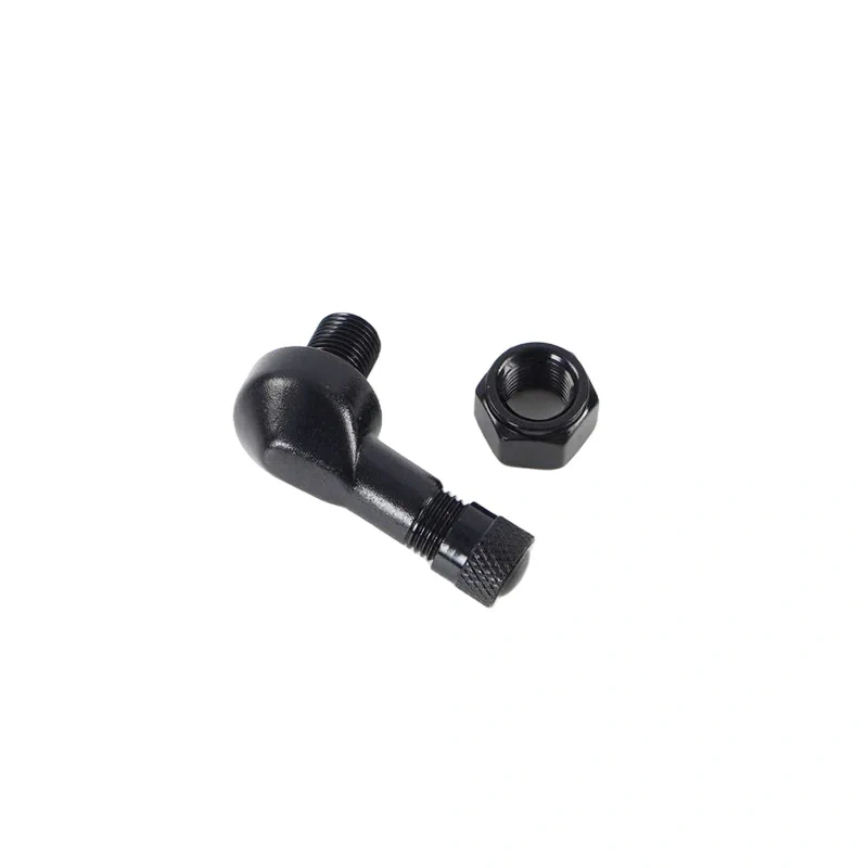 For CFMOTO 800NK Valve Stem Inflating Valve CF800 NK800 Motorcycle Accessories Original Parts