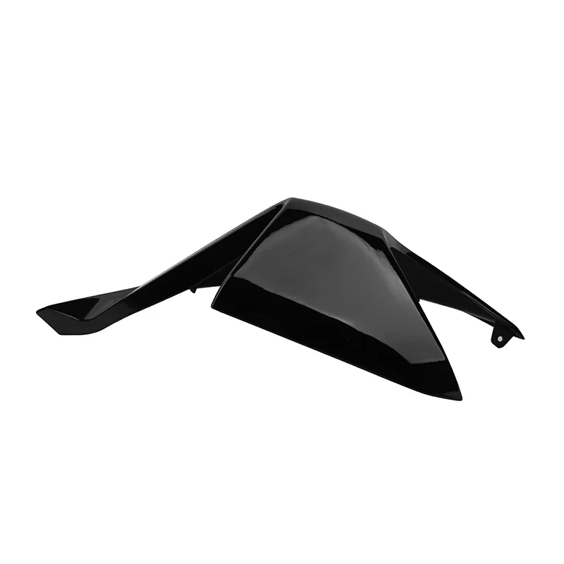 For CFMOTO 250SR-FUN Headlight Guard CF250 CF MOTO 250SR Headlight Deflector Cover Protective Cover Motorcycle Original Parts