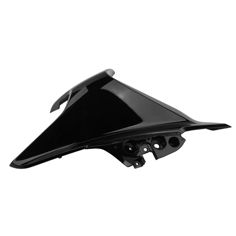 For CFMOTO 250SR-FUN Headlight Guard CF250 CF MOTO 250SR Headlight Deflector Cover Protective Cover Motorcycle Original Parts