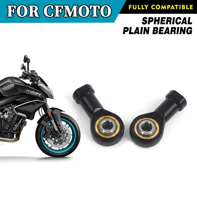 For CFMOTO 800NK Spherical Plain Bearing CF800 NK800 Motorcycle Accessories Original Parts