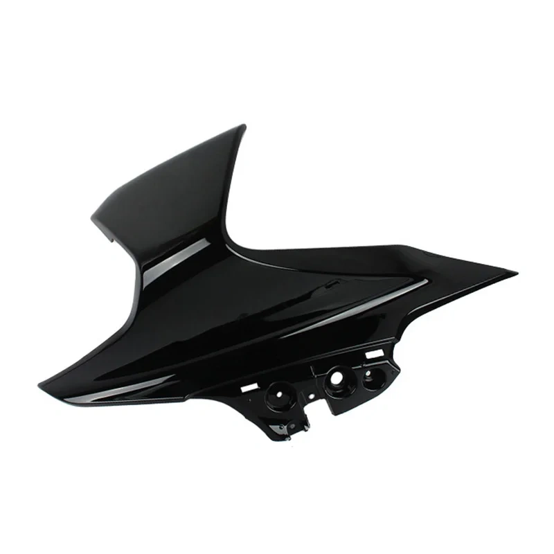 For CFMOTO 250SR-FUN Headlight Guard CF250 CF MOTO 250SR Headlight Deflector Cover Protective Cover Motorcycle Original Parts