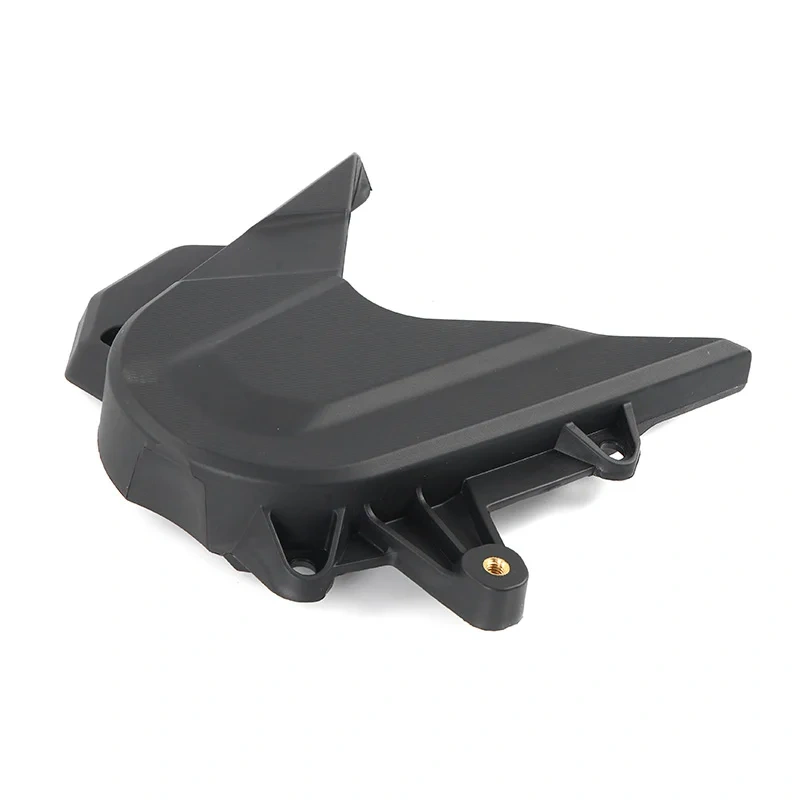For CFMOTO 800NK Small Sprocket Cover CF800 NK800 Motorcycle Accessories Original Parts