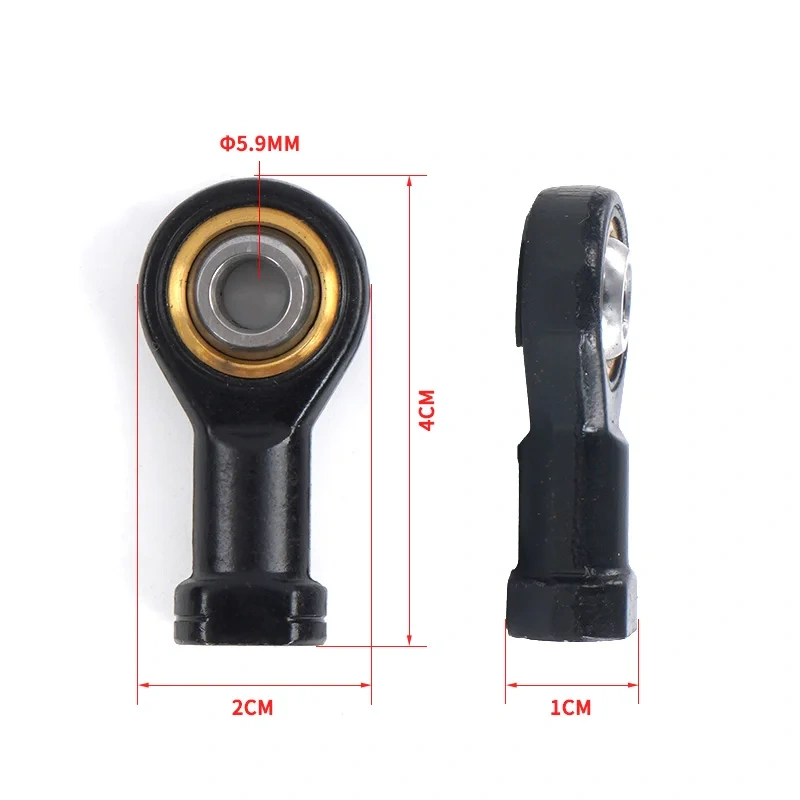 For CFMOTO 800NK Spherical Plain Bearing CF800 NK800 Motorcycle Accessories Original Parts