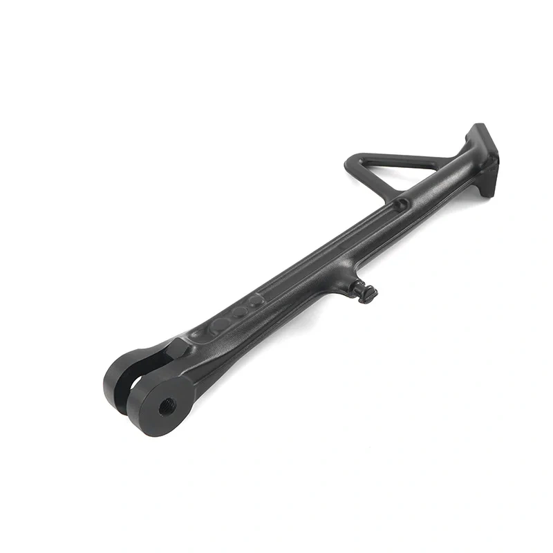 For CFMOTO 800NK Side Stand CF800 NK800 Side Bracket Edge Support Bracket Motorcycle Accessories Original Parts