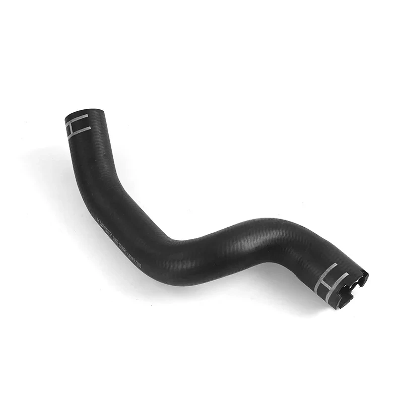 For CFMOTO 800NK Radiator Inlet&Outlet Pipes CF800 NK800 Motorcycle Accessories Original Parts