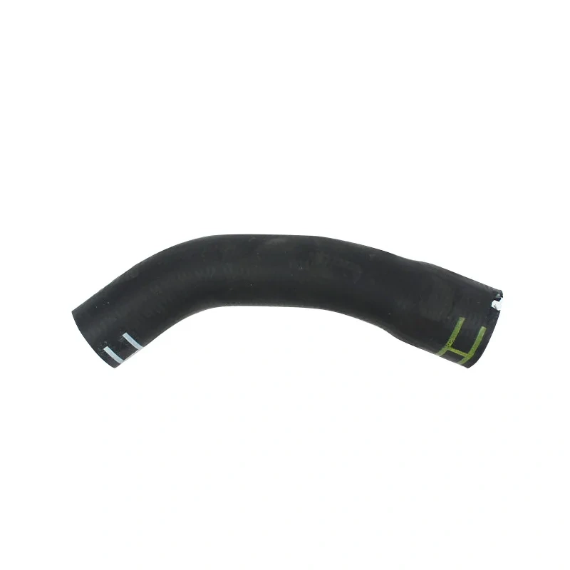 For CFMOTO 800NK Radiator Inlet&Outlet Pipes CF800 NK800 Motorcycle Accessories Original Parts