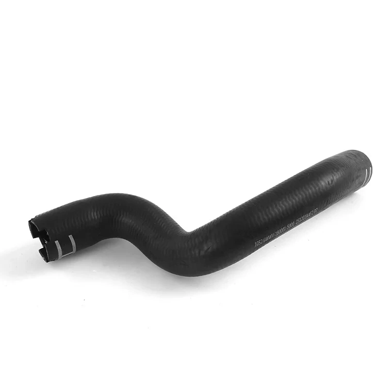 For CFMOTO 800NK Radiator Inlet&Outlet Pipes CF800 NK800 Motorcycle Accessories Original Parts