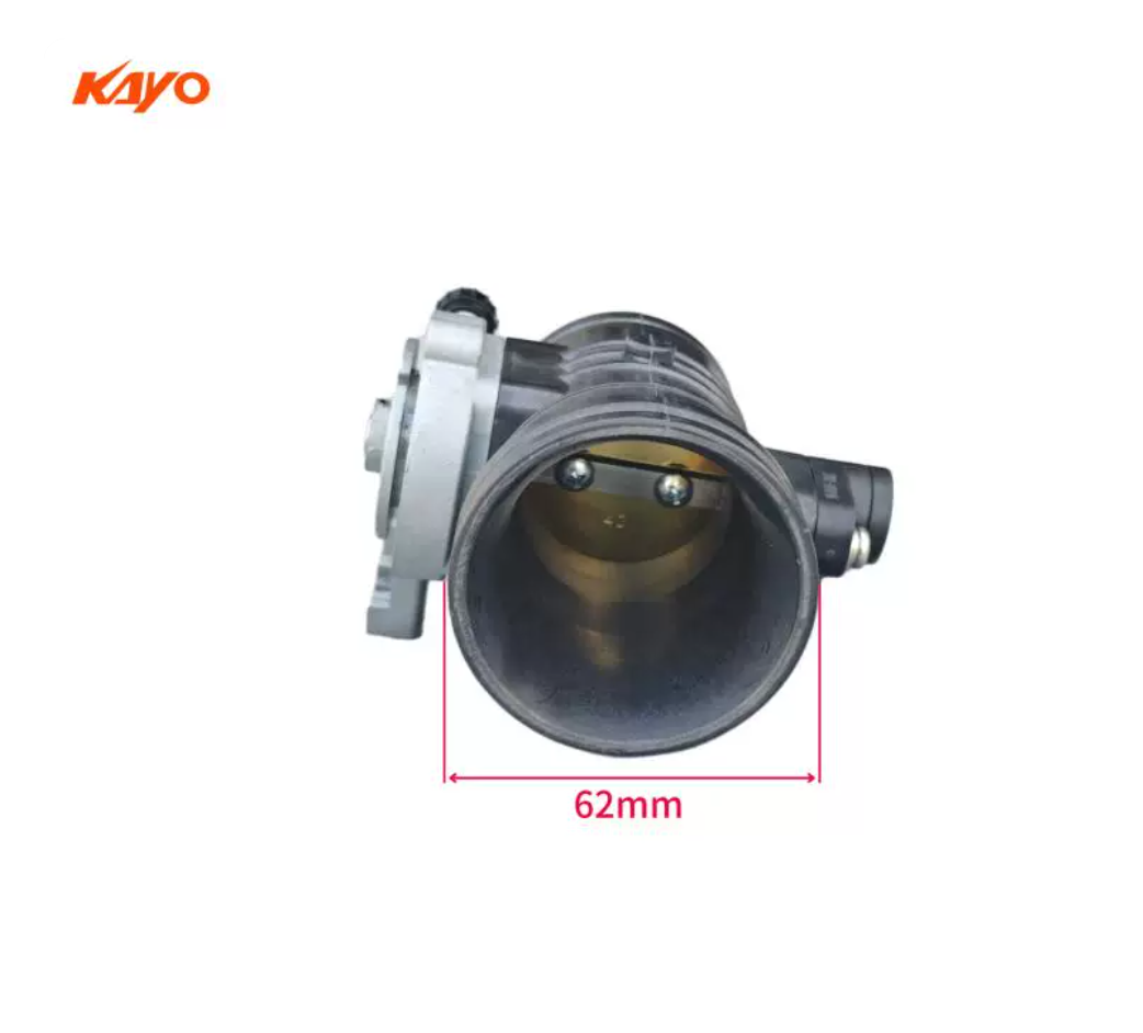 THROTTLE BODY,FOR KAYO A300 ELECTRONIC FUEL INJECTION POSITION SENSOR,QUAD PARTS