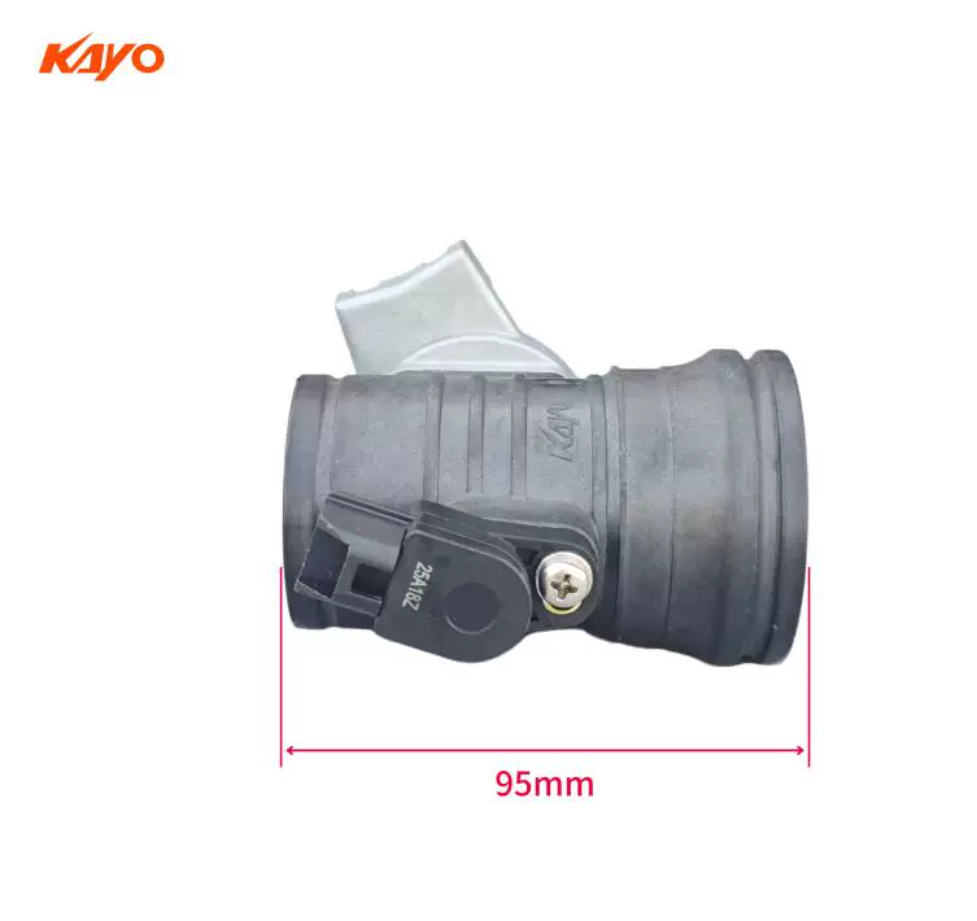 THROTTLE BODY,FOR KAYO A300 ELECTRONIC FUEL INJECTION POSITION SENSOR,QUAD PARTS