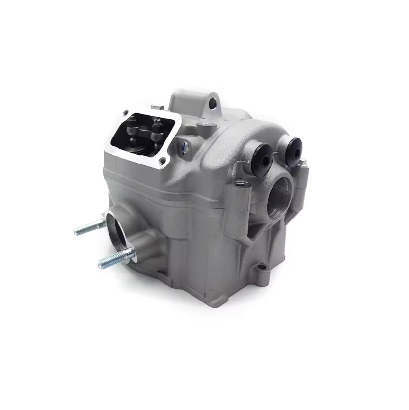 ZS177MM NC250 Motorcycle Cylinder Head Assembly For ZONGSHEN 250cc KAYO GR MOTOLAND AVANTIS 4-stroke Engine Accessories