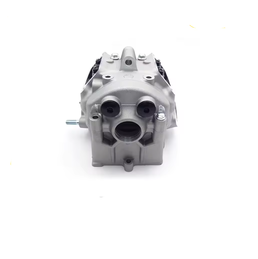 ZS177MM NC250 Motorcycle Cylinder Head Assembly For ZONGSHEN 250cc KAYO GR MOTOLAND AVANTIS 4-stroke Engine Accessories