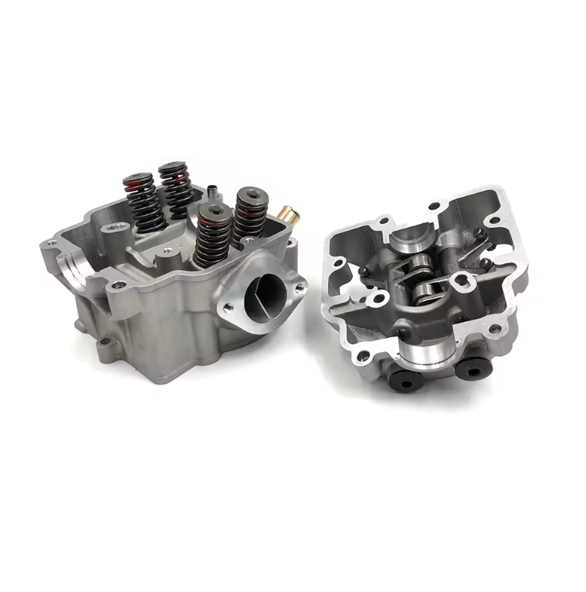 ZS177MM NC250 Motorcycle Cylinder Head Assembly For ZONGSHEN 250cc KAYO GR MOTOLAND AVANTIS 4-stroke Engine Accessories