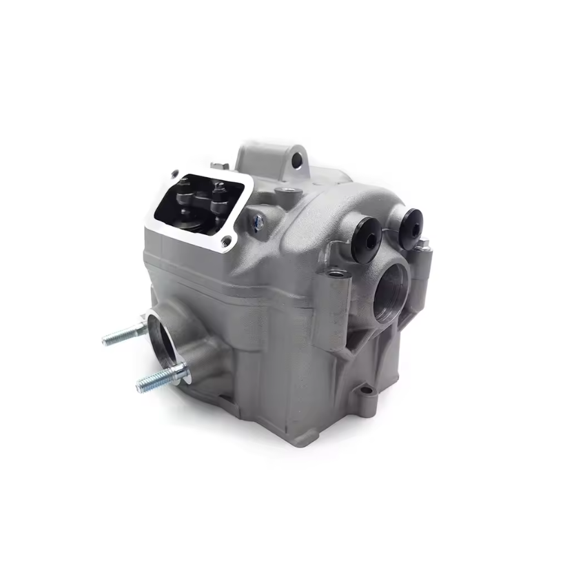 ZS177MM NC250 Motorcycle Cylinder Head Assembly For ZONGSHEN 250cc KAYO GR MOTOLAND AVANTIS 4-stroke Engine Accessories