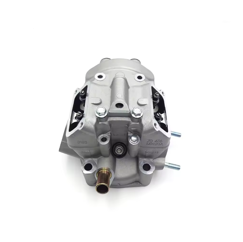 ZS177MM NC250 Motorcycle Cylinder Head Assembly For ZONGSHEN 250cc KAYO GR MOTOLAND AVANTIS 4-stroke Engine Accessories