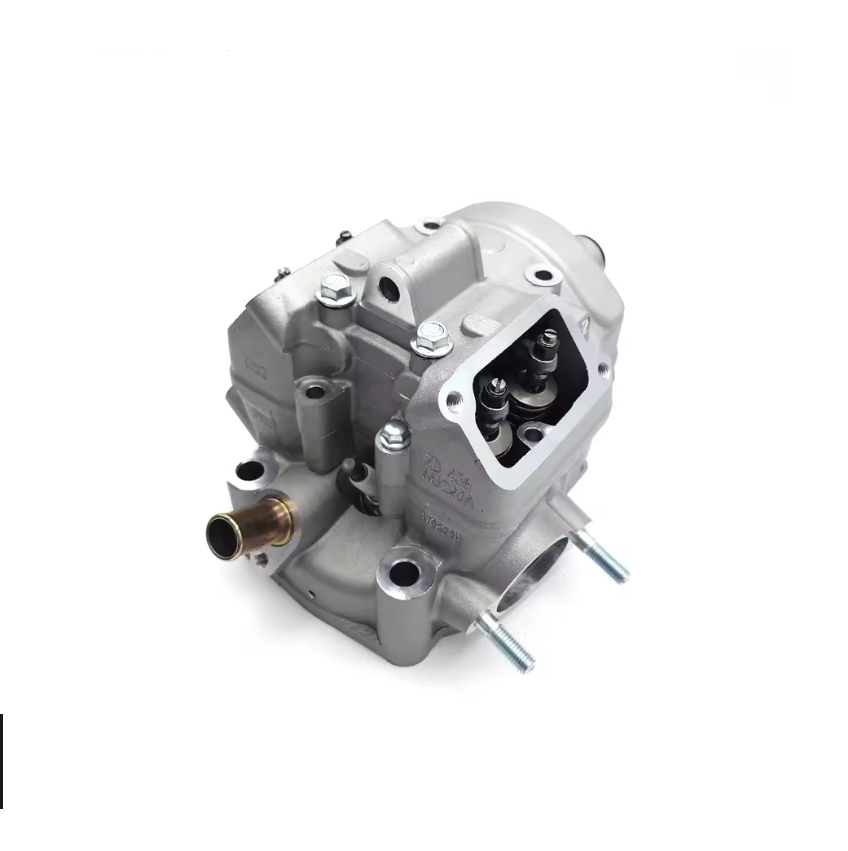 ZS177MM NC250 Motorcycle Cylinder Head Assembly For ZONGSHEN 250cc KAYO GR MOTOLAND AVANTIS 4-stroke Engine Accessories