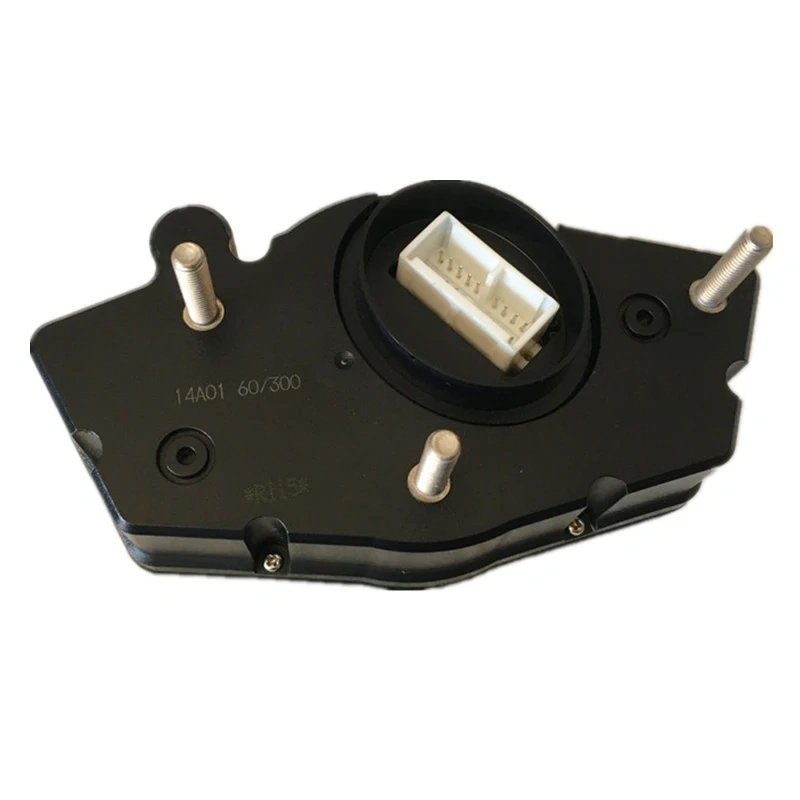 Motorcycle Tachometer Speedometer Speedo Meter Gauge Cluster For CFMOTO 650NK CF650NK 2014 2015 CF MOTO NK650