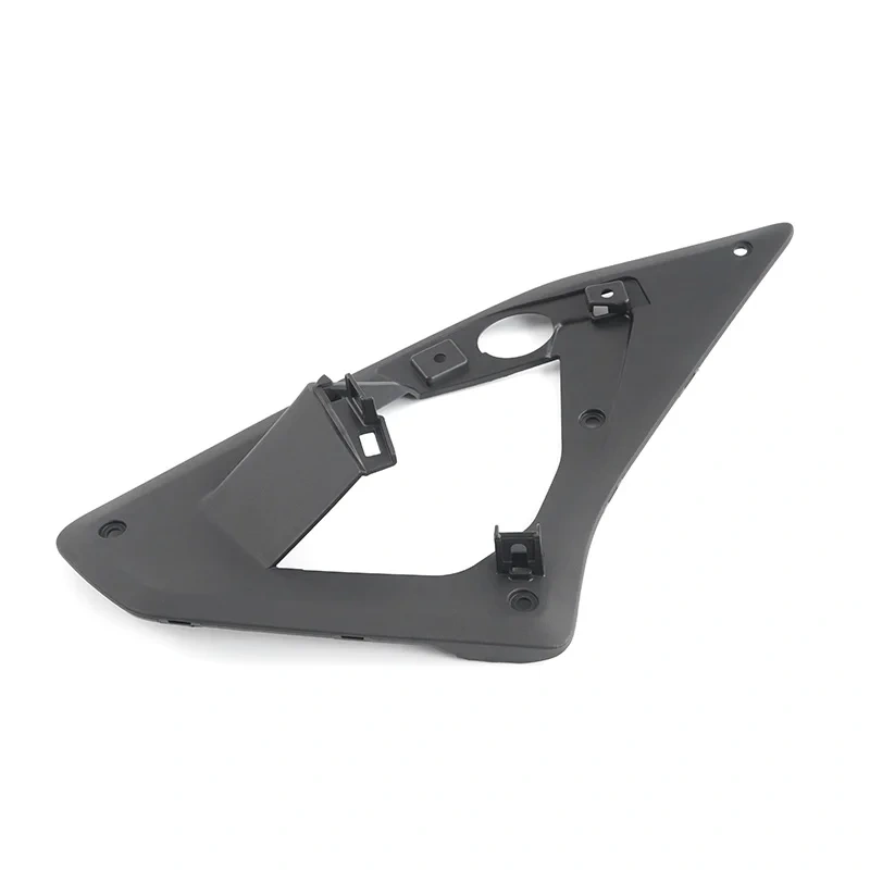For CFMOTO 800NK L&R Inner Guard Plate of Radiator CF800 NK800 Motorcycle Accessories Original Parts