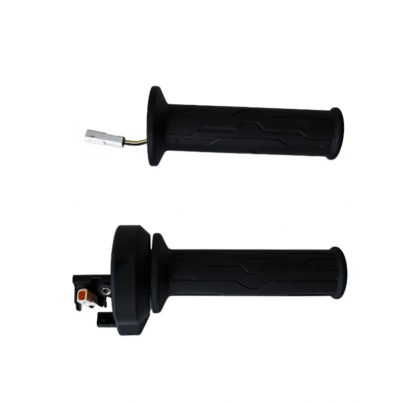 1 Pair Motorcycle Heat Warm Heated Handlebar CF800MT-X CF800MTX Bar Grip Assembly For CFMOTO 800MT-X 800MTX CF MOTO MTX800