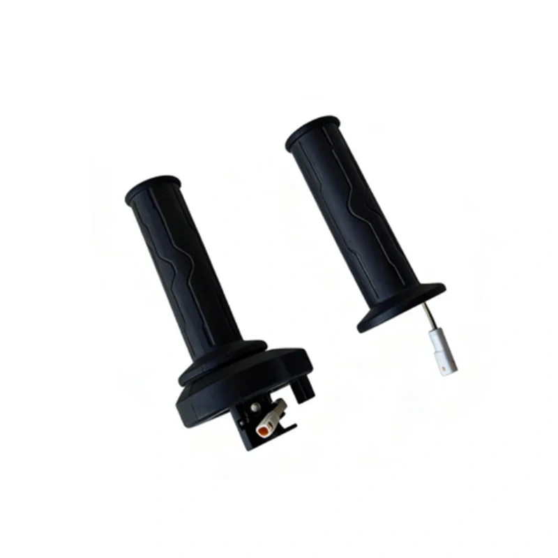1 Pair Motorcycle Heat Warm Heated Handlebar CF800MT-X CF800MTX Bar Grip Assembly For CFMOTO 800MT-X 800MTX CF MOTO MTX800